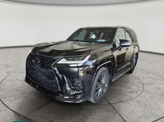 لكزس LX 600 2023 