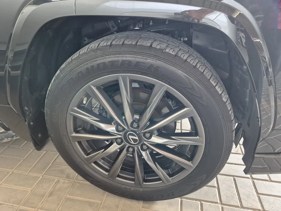 لكزس LX 600 2023 