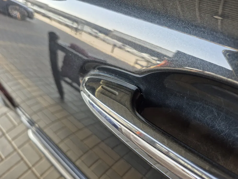 لكزس LX 600 2023 