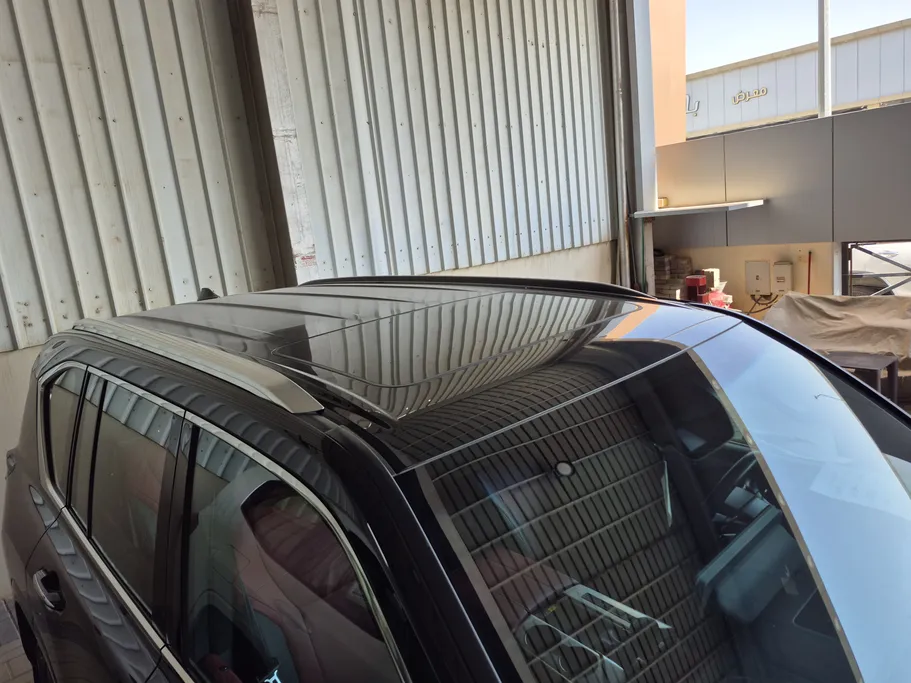 لكزس LX 600 2023 