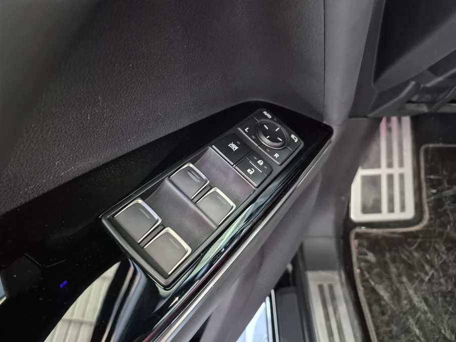 لكزس LX 600 2023 