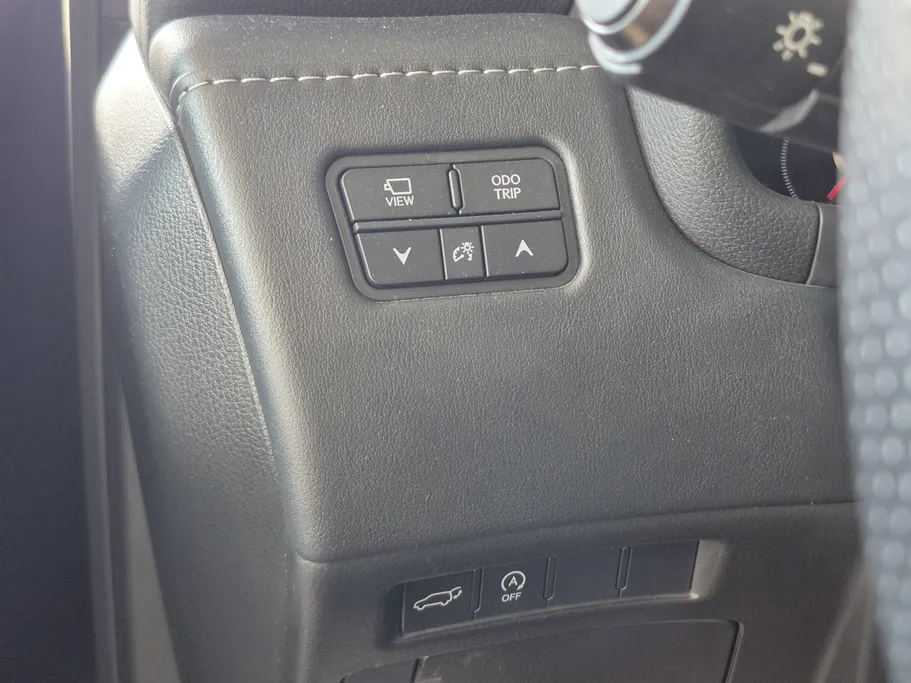 لكزس LX 600 2023 