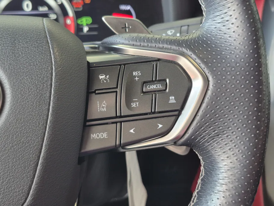 لكزس LX 600 2023 