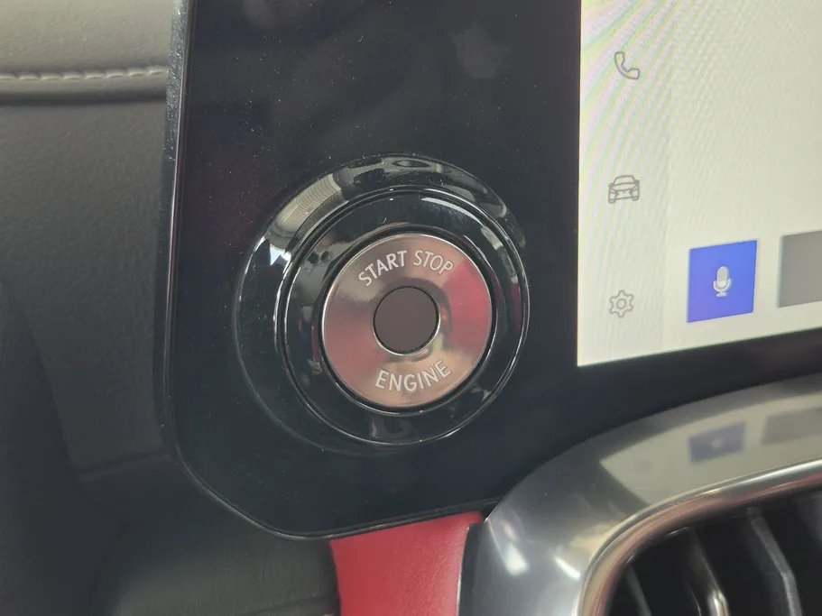 لكزس LX 600 2023 