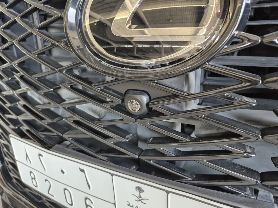 لكزس LX 600 2023 