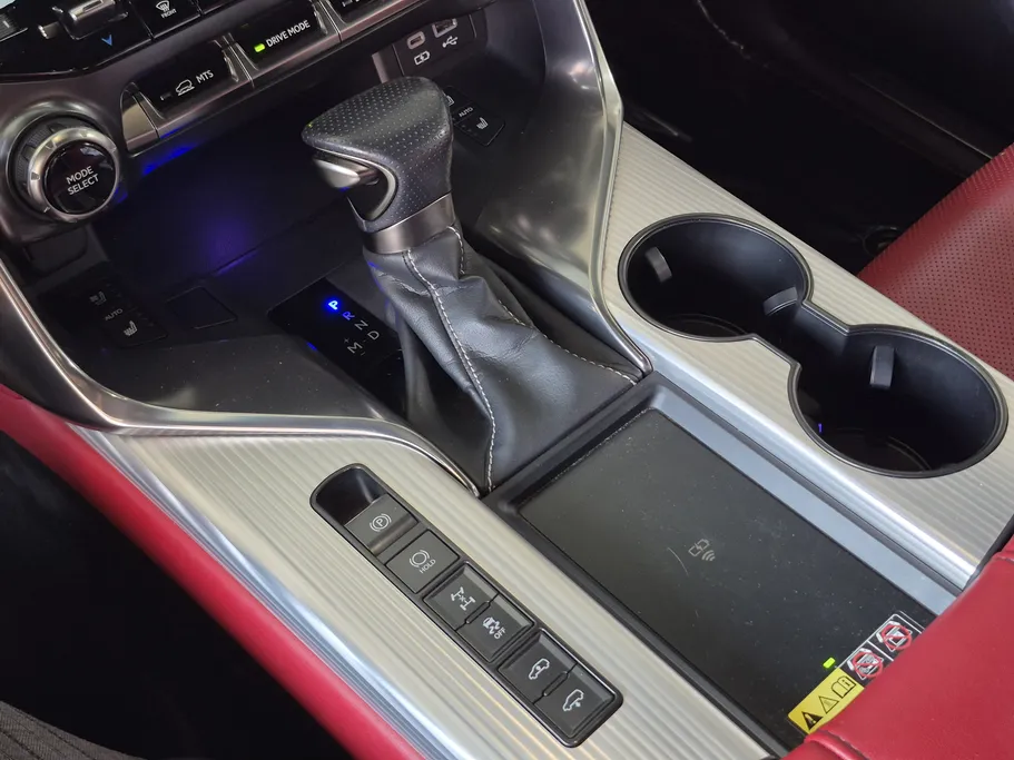 لكزس LX 600 2023 