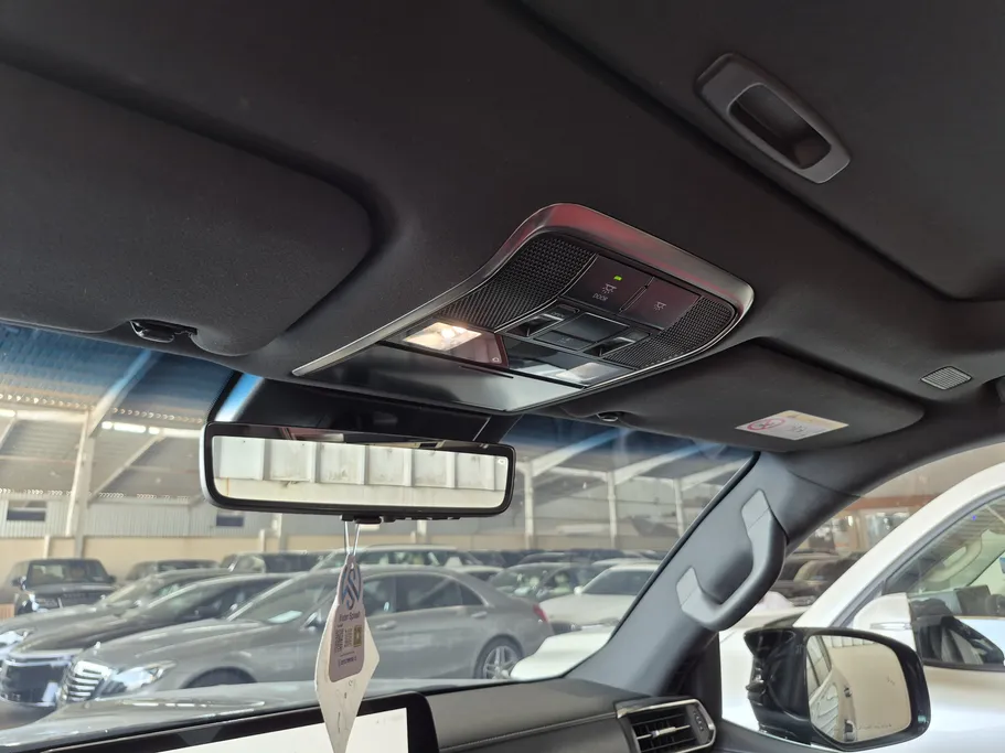 لكزس LX 600 2023 