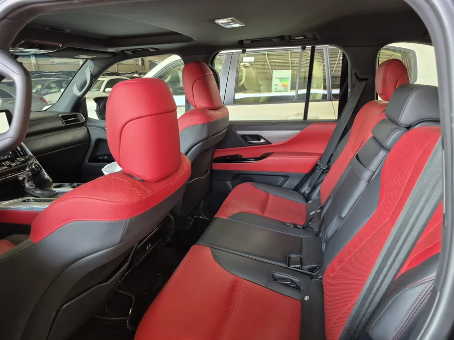 لكزس LX 600 2023 