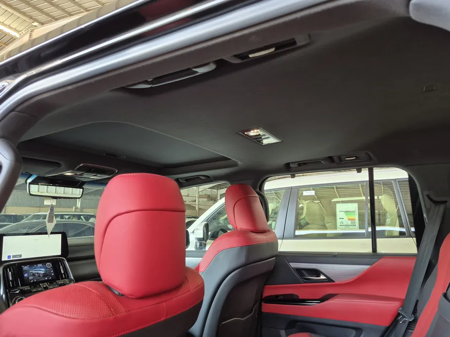 لكزس LX 600 2023 