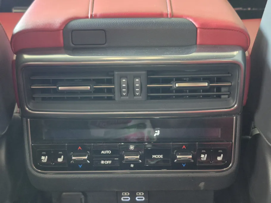 لكزس LX 600 2023 