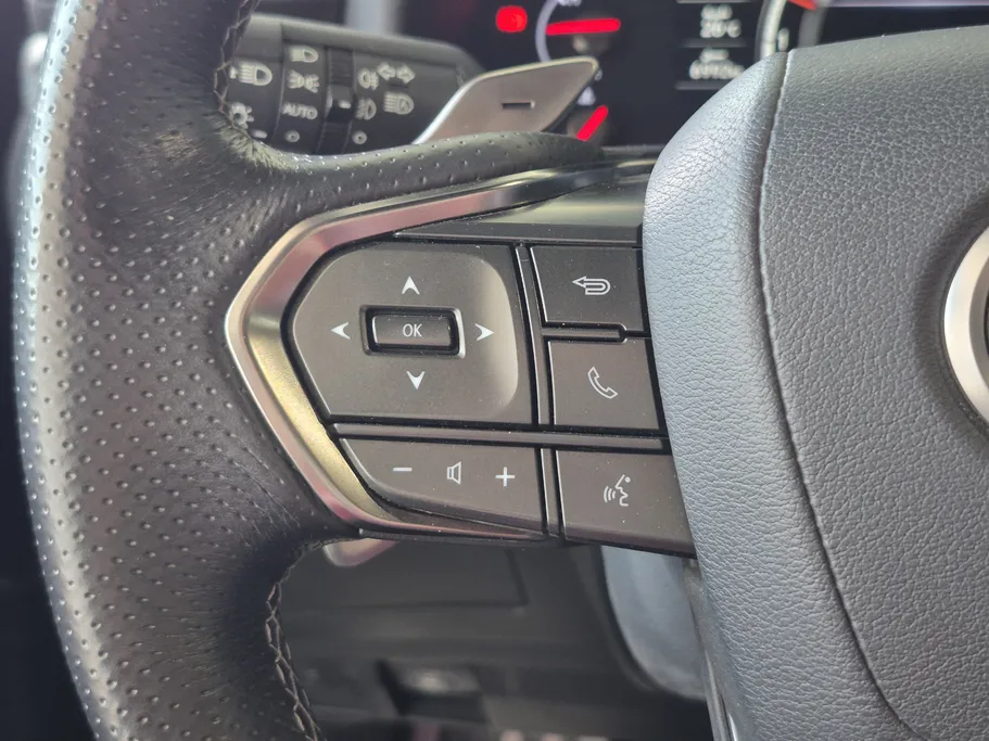 لكزس LX 600 2023 