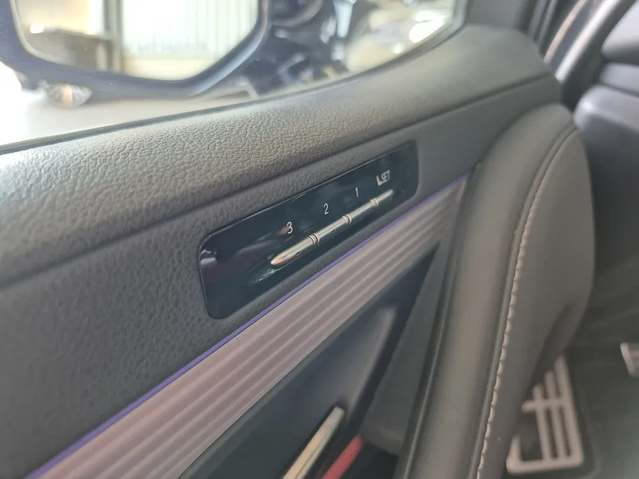 لكزس LX 600 2023 