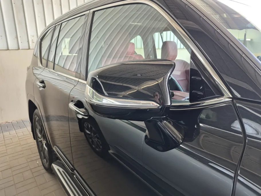 لكزس LX 600 2023 