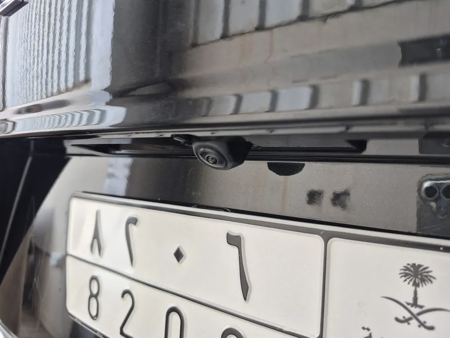 لكزس LX 600 2023 