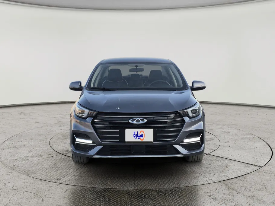 2023 Chery Arrizo 6 Pro Comfort 