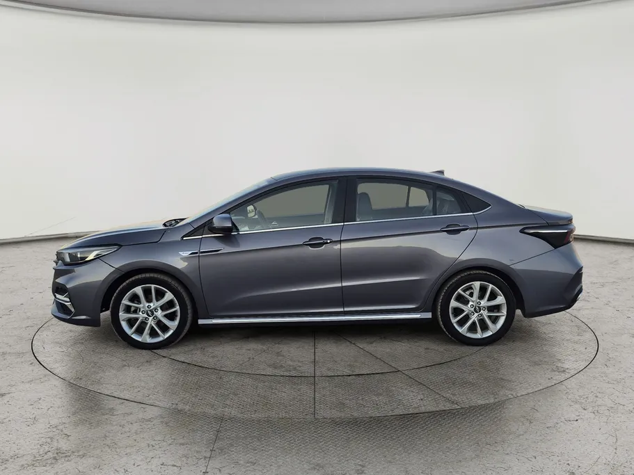 2023 Chery Arrizo 6 Pro Comfort 