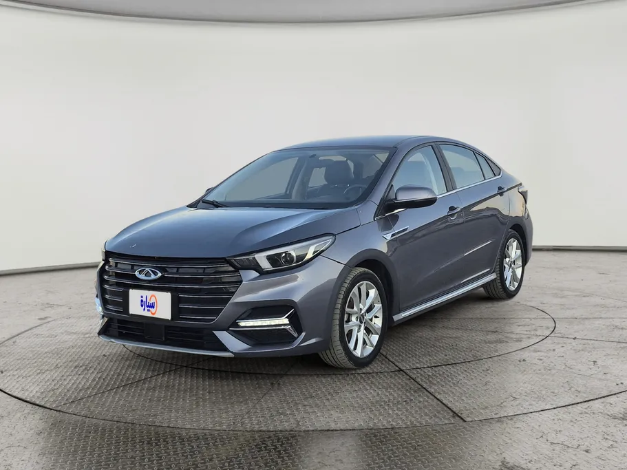2023 Chery Arrizo 6 Pro Comfort 