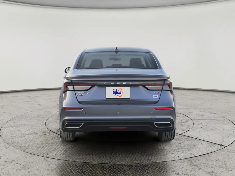 2023 Chery Arrizo 6 Pro Comfort 