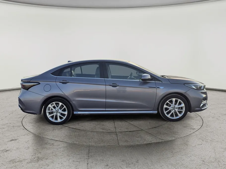 2023 Chery Arrizo 6 Pro Comfort 