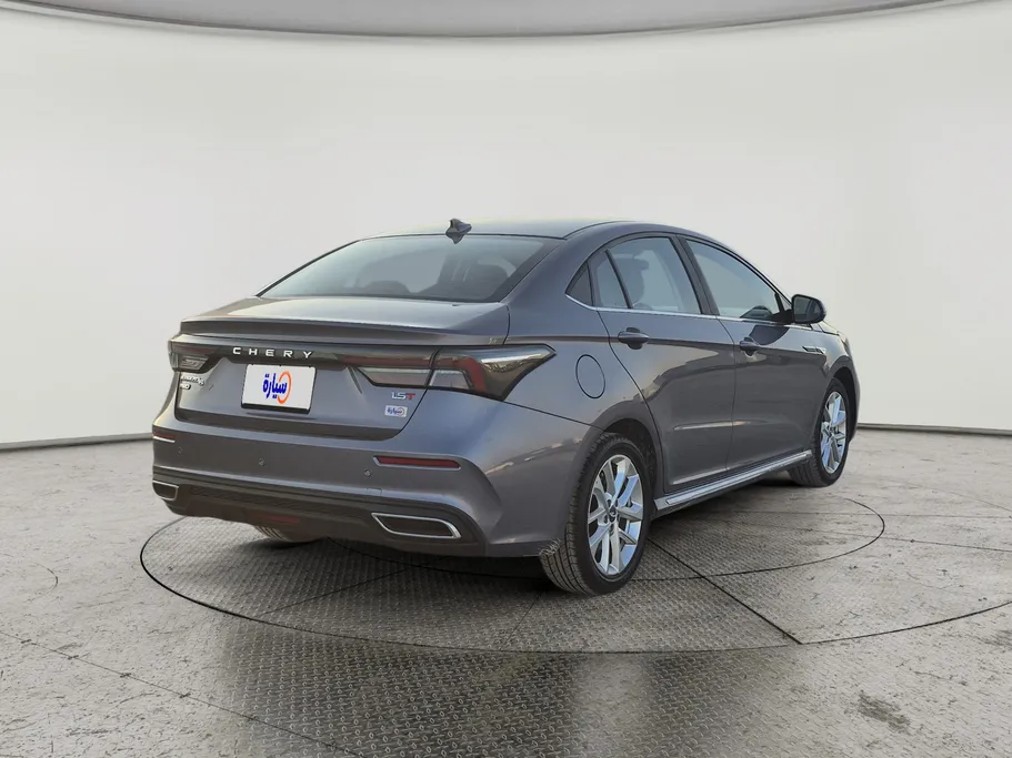 2023 Chery Arrizo 6 Pro Comfort 