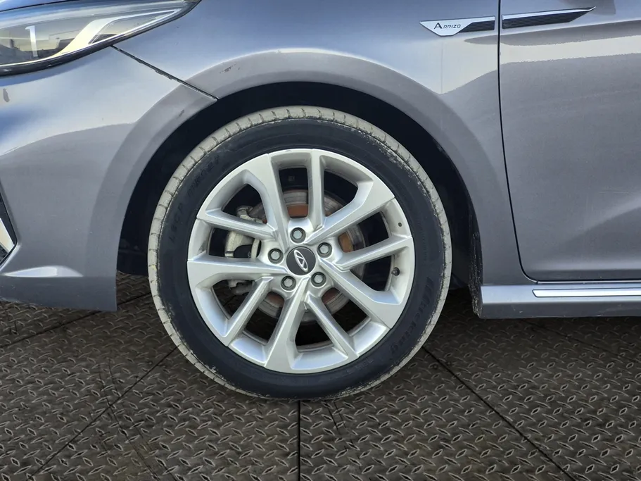 2023 Chery Arrizo 6 Pro Comfort 