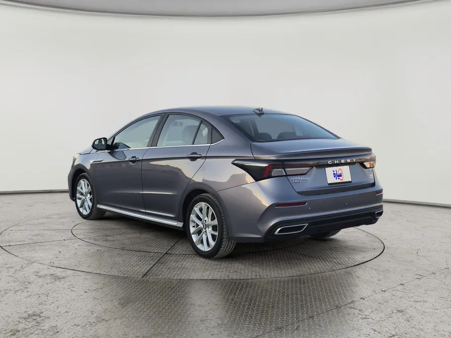 2023 Chery Arrizo 6 Pro Comfort 