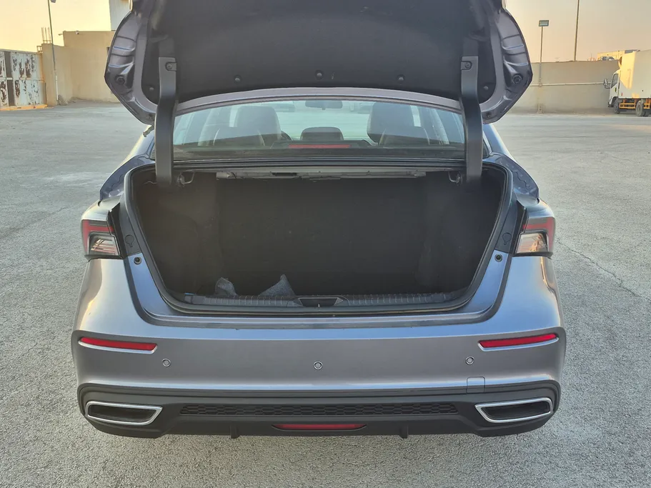 2023 Chery Arrizo 6 Pro Comfort 