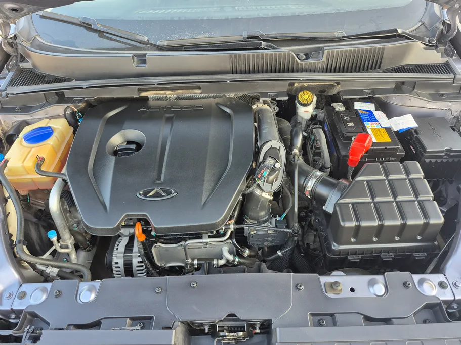 2023 Chery Arrizo 6 Pro Comfort 