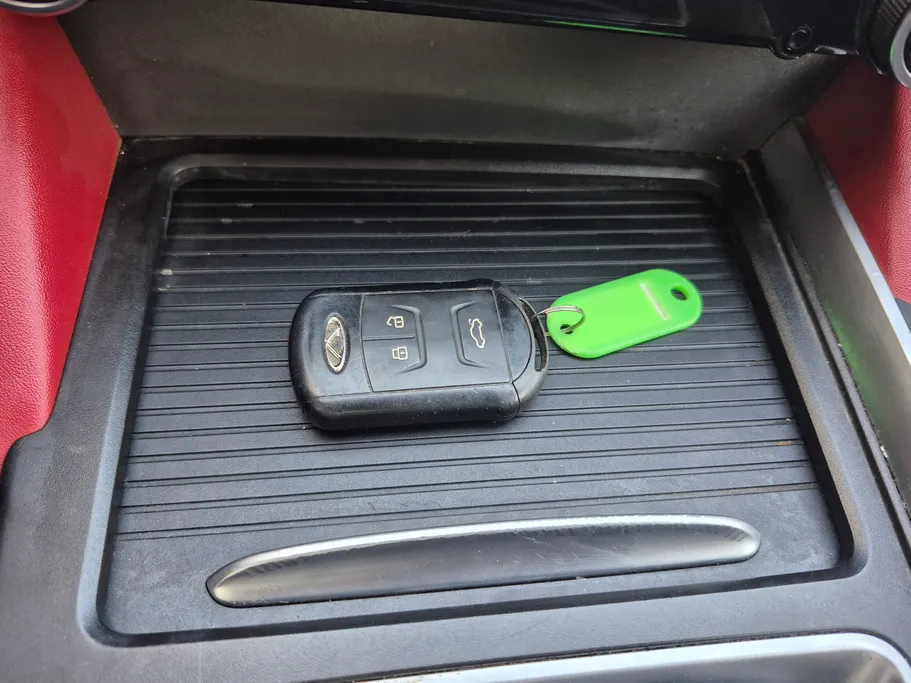 2023 Chery Arrizo 6 Pro Comfort 