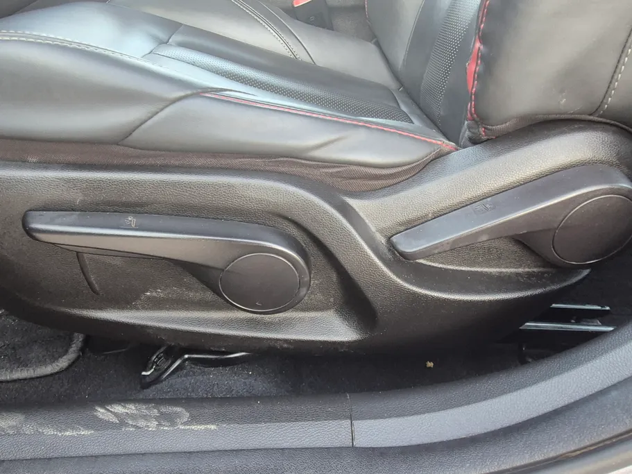 2023 Chery Arrizo 6 Pro Comfort 