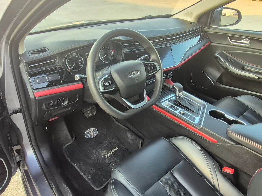 2023 Chery Arrizo 6 Pro Comfort 