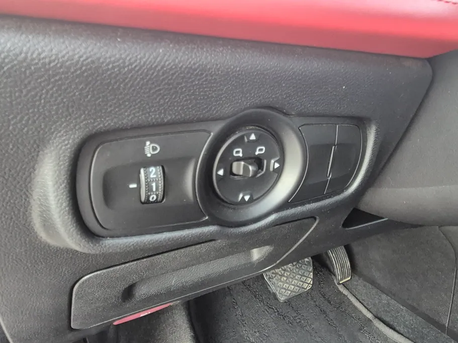 2023 Chery Arrizo 6 Pro Comfort 