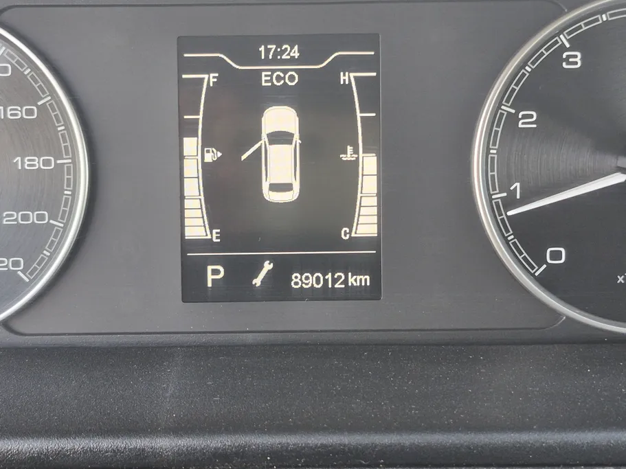 2023 Chery Arrizo 6 Pro Comfort 