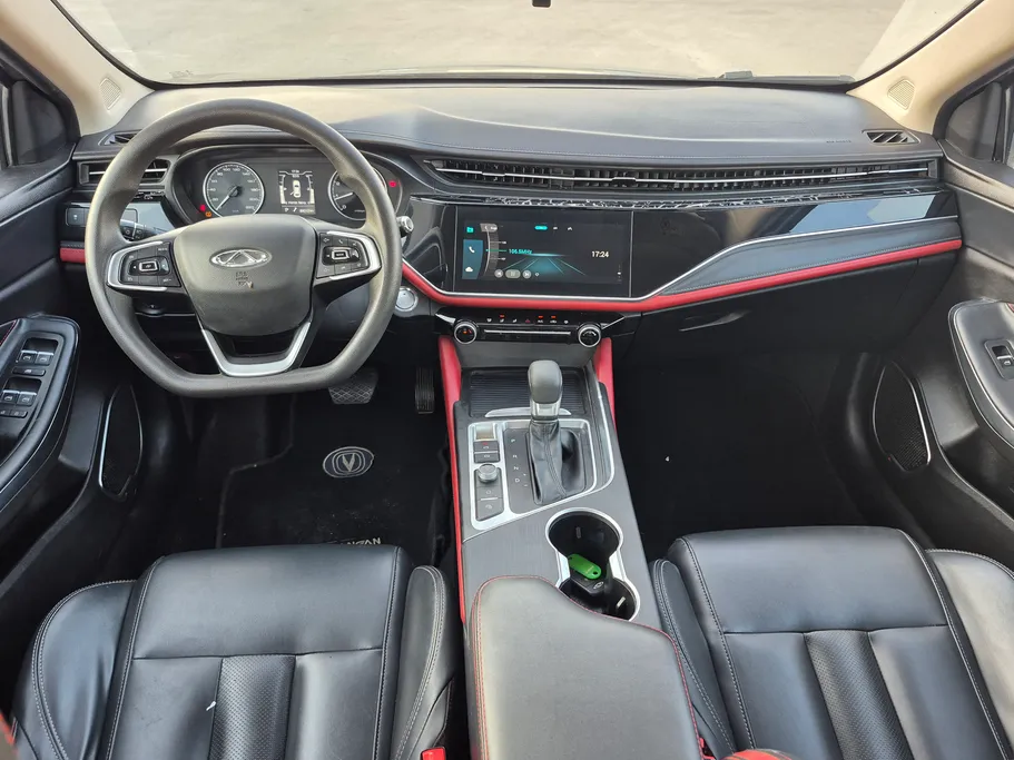 2023 Chery Arrizo 6 Pro Comfort 