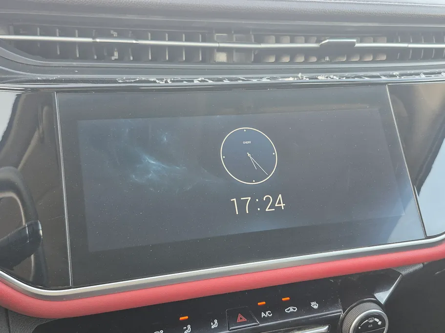 2023 Chery Arrizo 6 Pro Comfort 