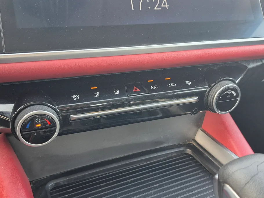 2023 Chery Arrizo 6 Pro Comfort 