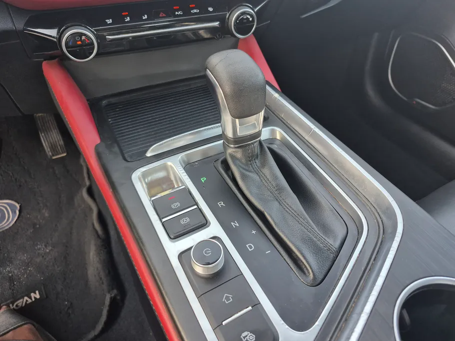 2023 Chery Arrizo 6 Pro Comfort 