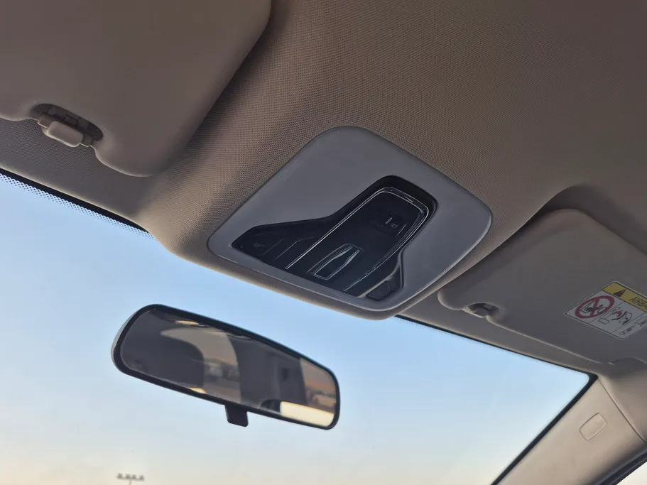 2023 Chery Arrizo 6 Pro Comfort 