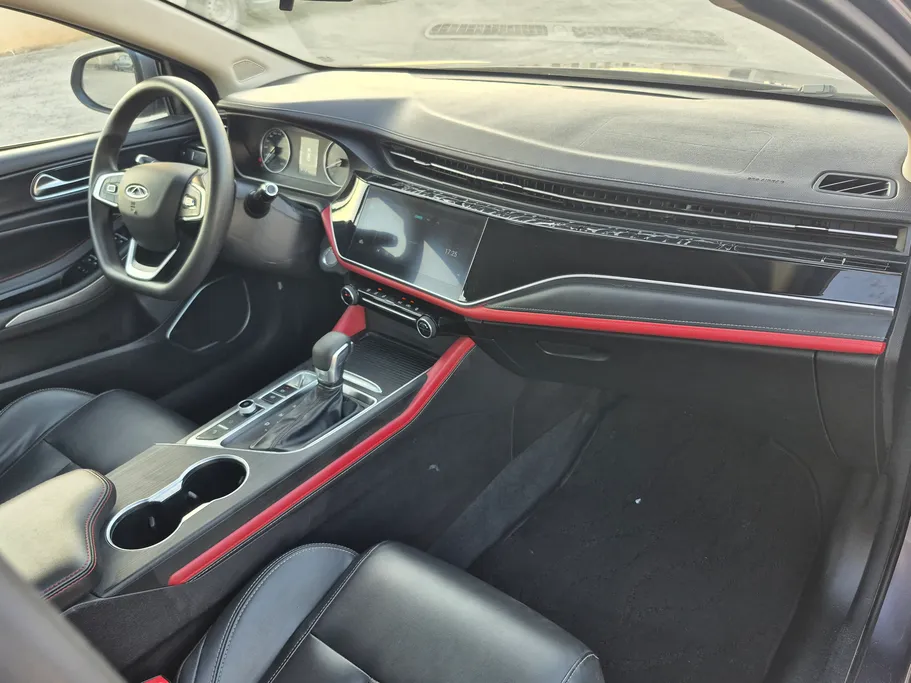 2023 Chery Arrizo 6 Pro Comfort 