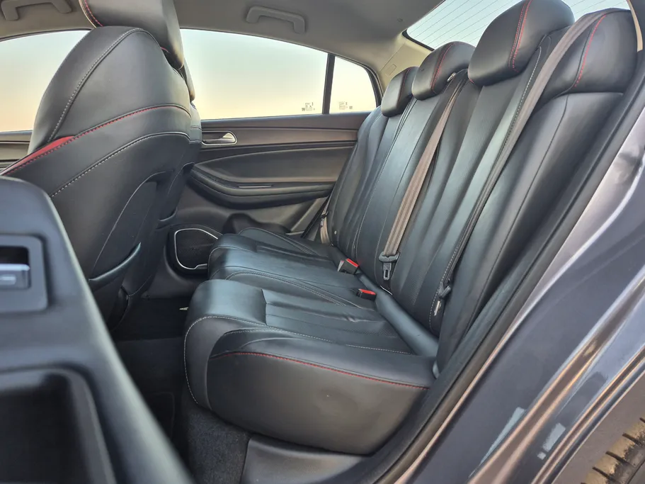 2023 Chery Arrizo 6 Pro Comfort 