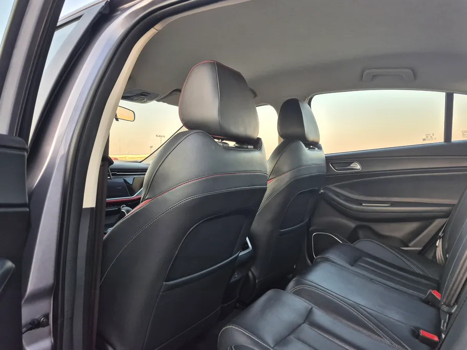 2023 Chery Arrizo 6 Pro Comfort 