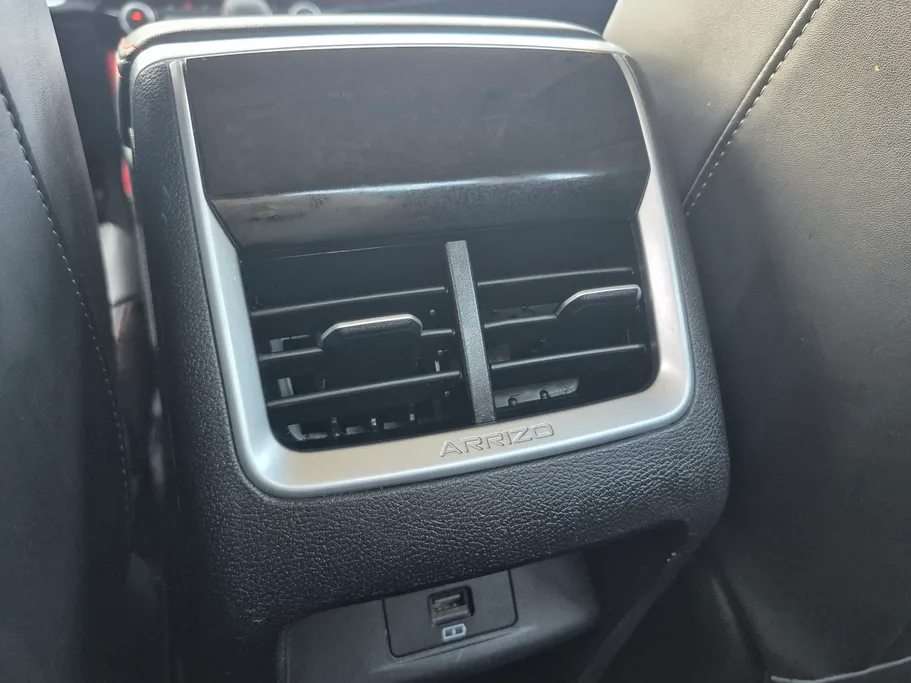 2023 Chery Arrizo 6 Pro Comfort 