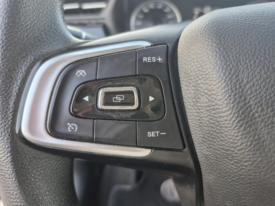 2023 Chery Arrizo 6 Pro Comfort 