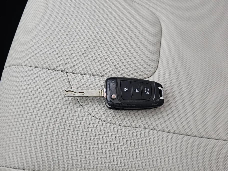 2022 Hyundai Elantra Fleet 