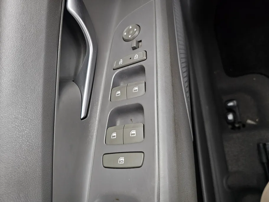 2022 Hyundai Elantra Fleet 