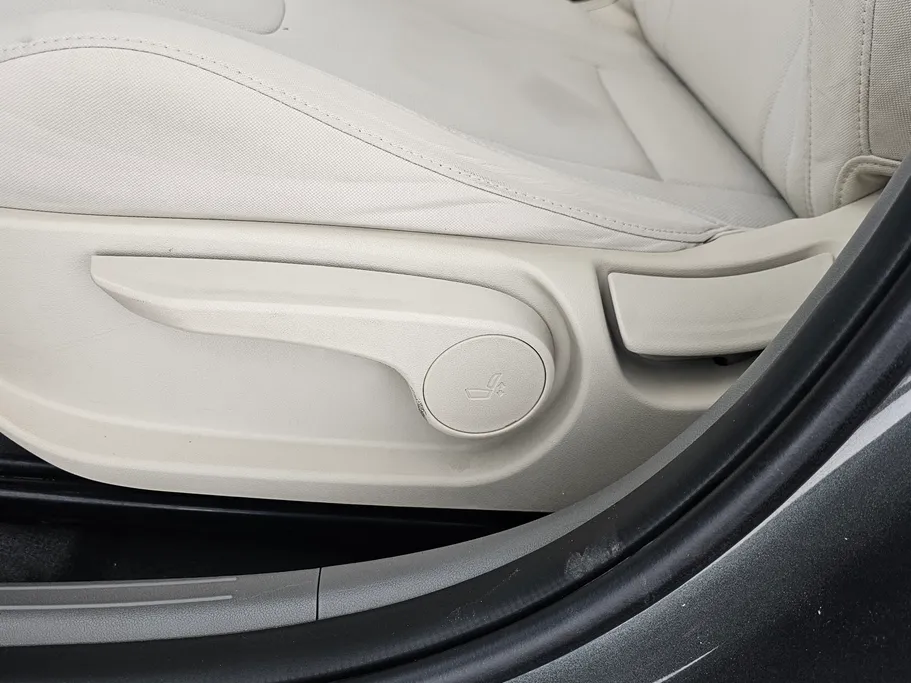 2022 Hyundai Elantra Fleet 