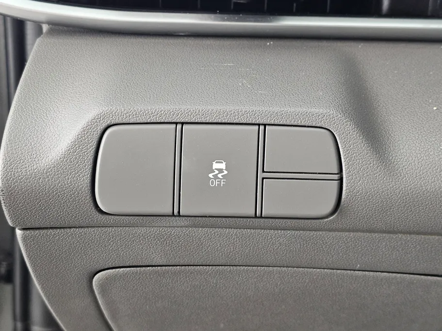 2022 Hyundai Elantra Fleet 