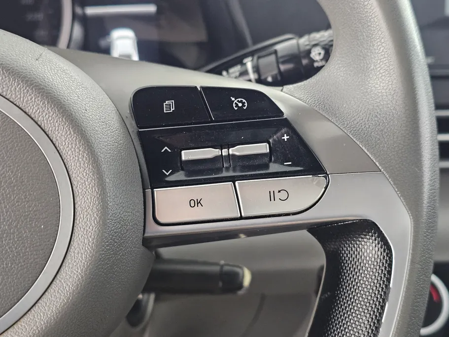 2022 Hyundai Elantra Fleet 