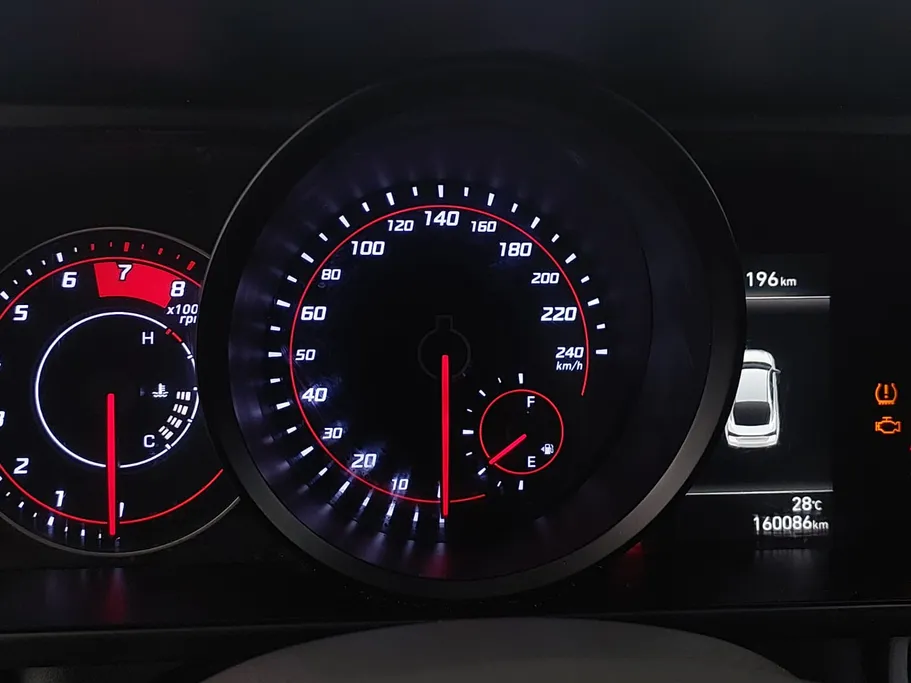 2022 Hyundai Elantra Fleet 