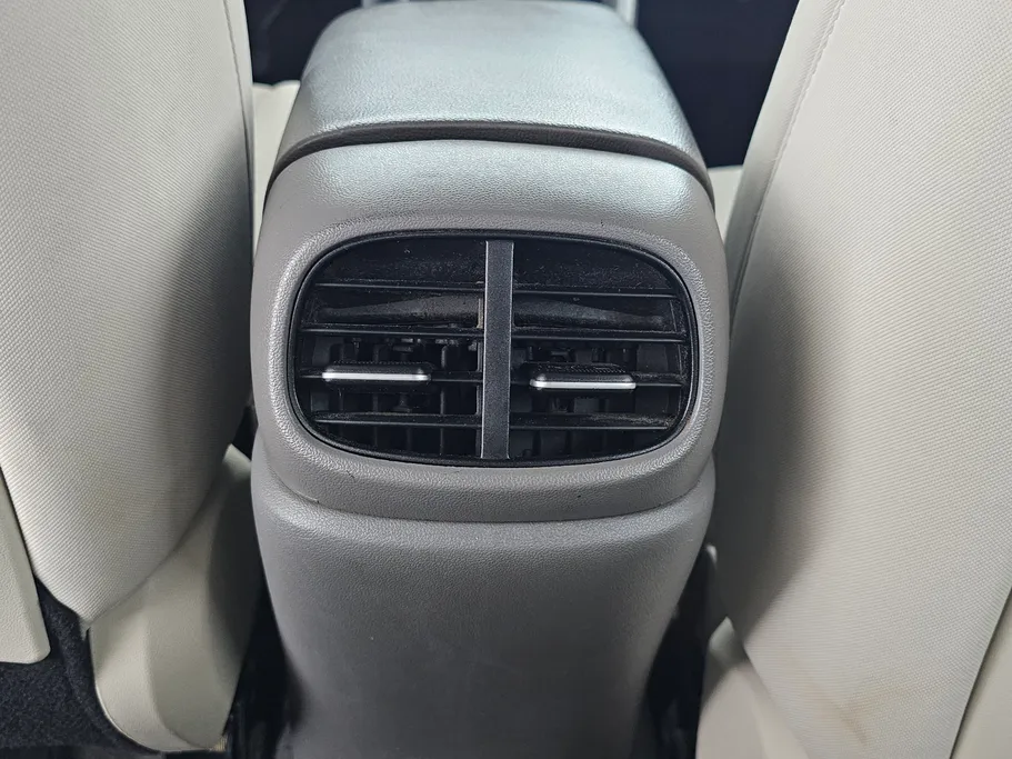 2022 Hyundai Elantra Fleet 